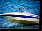 Maxum 2100 SC - Bj 2003 500 vaaruren. 8 cilinder mercruiser, Watersport en Boten, Ophalen, Gebruikt, 50 pk of meer, Binnenboordmotor