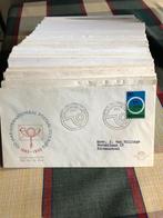 1e dag enveloppen Nederland, Postzegels en Munten, Brieven en Enveloppen | Nederland, Ophalen, Envelop