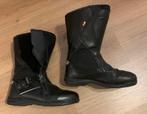 Davos Motorlaarzen Maat 43, Ophalen of Verzenden, Gedragen, Zwart, Boots