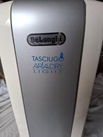 Luchtbehandeling De Longhi, Ophalen, Zo goed als nieuw, Luchtontvochter