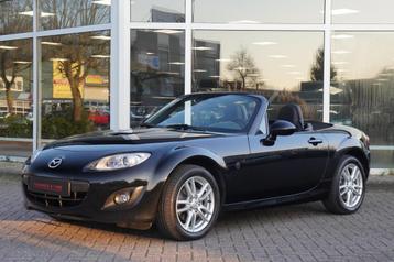 Mazda MX-5 1.8 AIRCO LM VELGEN AUX SUPERNETTE AUTO! beschikbaar voor biedingen