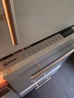 Neff Vaatwasser - S517T80X5E/51, Ophalen, Gebruikt, 60 cm of meer, Eco programma