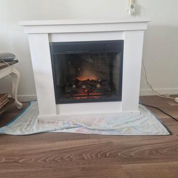 Sierhaard inclusief schouw beschikbaar voor biedingen