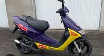 Aprilia sr Viper gezocht beschikbaar voor biedingen