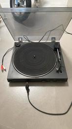 Sony platenspeler ps-lx60, Ophalen, Automatisch, Zo goed als nieuw, Platenspeler