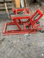 Motor lift, Auto diversen, Ophalen, Hydraulisch, Garagekrik