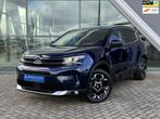 Citroen C5 AIRCROSS 1.2 PureTech Feel 131pk Automaat / Camer, Parkeersensor, 15 km/l, Gebruikt, 1199 cc
