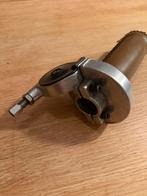 Brommer gashendel, Fietsen en Brommers, Ophalen of Verzenden, Zo goed als nieuw, Overige typen