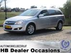 Opel Astra Wagon 1.6 Cosmo - Airco - Navigatie - Leer, Voorwielaandrijving, 15 km/l, Gebruikt, 116 pk