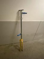 Standaard Bouwlamp, Ophalen of Verzenden, Gebruikt