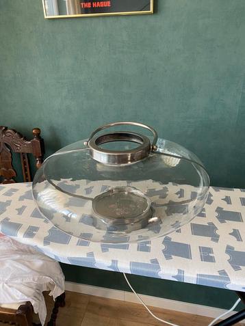 Riverdale windlicht beschikbaar voor biedingen