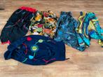 Prachtige kleurrijke harembroeken, Kleding | Dames, Ophalen of Verzenden, Zo goed als nieuw