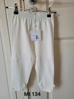 Nieuwe witte driekwart legging van Gymp maat 134, Ophalen of Verzenden, Nieuw, Gymp, Meisje