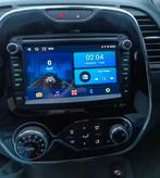 Autoradio | Dacia Dokker Duster Sandero Lodgy | 2010 - 2020, Auto diversen, Autoradio's, Ophalen of Verzenden, Zo goed als nieuw