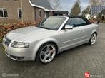 Audi A4 Cabriolet 2.4 V6 Exclusive, Voorwielaandrijving, Gebruikt, Cabriolet, 4 stoelen