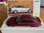 UT-MODELS 1/18 - BMW - 3-SERIES 328i, Ophalen of Verzenden, Nieuw, Auto, UT Models