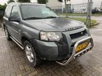 AANBIEDING Freelander Sidebars Bullbar/Pushbar, Auto diversen, Tuning en Styling