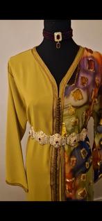 Prachtige nieuwe tlija Caftan te koop!, Kleding | Dames, Gelegenheidskleding, Ophalen of Verzenden, Nieuw, Overige typen