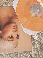 Ariana Grande - Sweetener Peach Vinyl, Ophalen of Verzenden, 2000 tot heden, Zo goed als nieuw, Overige formaten