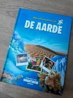 Mijn uitvouwatlas van de aarde, Ophalen of Verzenden, Zo goed als nieuw