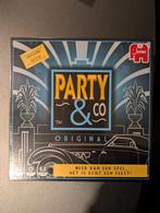 Party & Co - Nieuw in cellofaan!, Vijf spelers of meer, Ophalen of Verzenden, Nieuw, Jumbo