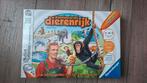 Tiptoi Avontuur in het Dierenrijk, Kinderen en Baby's, Ophalen of Verzenden, Nieuw, Overige typen