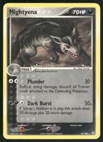 Mightyena 18/108 - Power Keepers (NM), Verzenden, Gebruikt