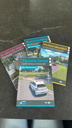 Theorieleerboek auto, Verzenden, Zo goed als nieuw, Algemeen