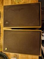 Hi-Lo speakers, Gebruikt, Minder dan 60 watt, Front, Rear of Stereo speakers, Ophalen