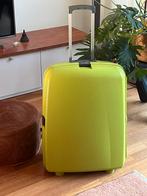 Grote Style koffer 75 x 50 x 30 cm + cijferslot en trekstang, Sieraden, Tassen en Uiterlijk, Koffers, Gebruikt, Hard kunststof