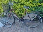 Goede   dames  fiets  3  versnellingen hend rem, Fietsen en Brommers, Fietsen | Oldtimers, Ophalen of Verzenden