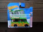 Quick Bite Foodtruck Hotwheels, Ophalen, Nieuw, Auto