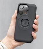 Quad Lock iPhone 14 Plus hoesje - Zo goed als nieuw, Ophalen of Verzenden, Zo goed als nieuw, IPhone 14 Plus, Hoesje of Tasje