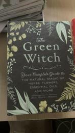 The Green witch, Boeken, Ophalen of Verzenden, Zo goed als nieuw