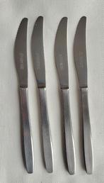 Gero Zilmeta Foxtrot 512 – Bestekdelen, Huis en Inrichting, Keuken | Bestek, Ophalen of Verzenden, Zo goed als nieuw, Rvs of Chroom