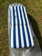 Tuinstoelkussens nooit gebruikt, Tuin en Terras, Ophalen of Verzenden, Zo goed als nieuw