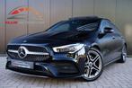Mercedes-Benz CLA-klasse Shooting Brake 200 AMG, Pano, Trekh, CLA, 730 kg, Gebruikt, Euro 6