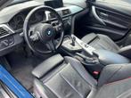 BMW 3-serie 335i | XENON | HARMAN KARDON | LEER | NAVI |, Auto's, BMW, Origineel Nederlands, Te koop, Zilver of Grijs, 5 stoelen