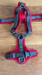 Zgan Hunter honden tuig riem harnas. Rood, Dieren en Toebehoren, Ophalen of Verzenden