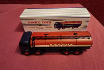 dinky toys foden regent beschikbaar voor biedingen