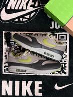 Nike Air Max 1 HUF Pear EU 44,5, Ophalen, Overige kleuren, Flippr.info@gmail.com, 1213NL