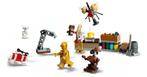 LEGO Star Wars 75418 Adventkalender 2025; 263 delig, Ophalen of Verzenden, Nieuw, Complete set, Lego