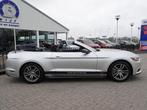 Ford Mustang Convertible 2.3 EcoBoost 310PK AUTOM. | VOL LEE, Automaat, 309 pk, Achterwielaandrijving, Gebruikt