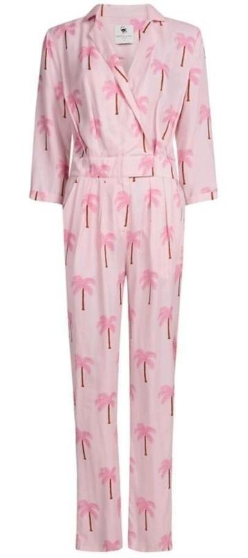 Fabienne Chapot Gigi jumpsuit Feather Palm   beschikbaar voor biedingen