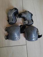 Beschermset Elleboog, Pols, Sport en Fitness, Ophalen of Verzenden, Gebruikt