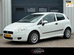 Fiat Grande Punto 1.3 M-Jet Actual AIRCO / EXPORT, Auto's, Fiat, Voorwielaandrijving, Euro 5, 28 km/l, Gebruikt