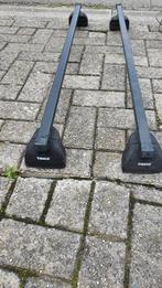 Thulle, Auto diversen, Dakdragers, Ophalen of Verzenden, Zo goed als nieuw