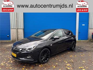 Opel Astra 1.0 Innovation beschikbaar voor biedingen