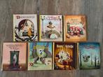 Diverse Gouden Efteling boekjes, Ophalen, Zo goed als nieuw