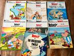 Asterix Stripboeken - Diverse Titels, Meerdere stripboeken, Ophalen of Verzenden, Gelezen